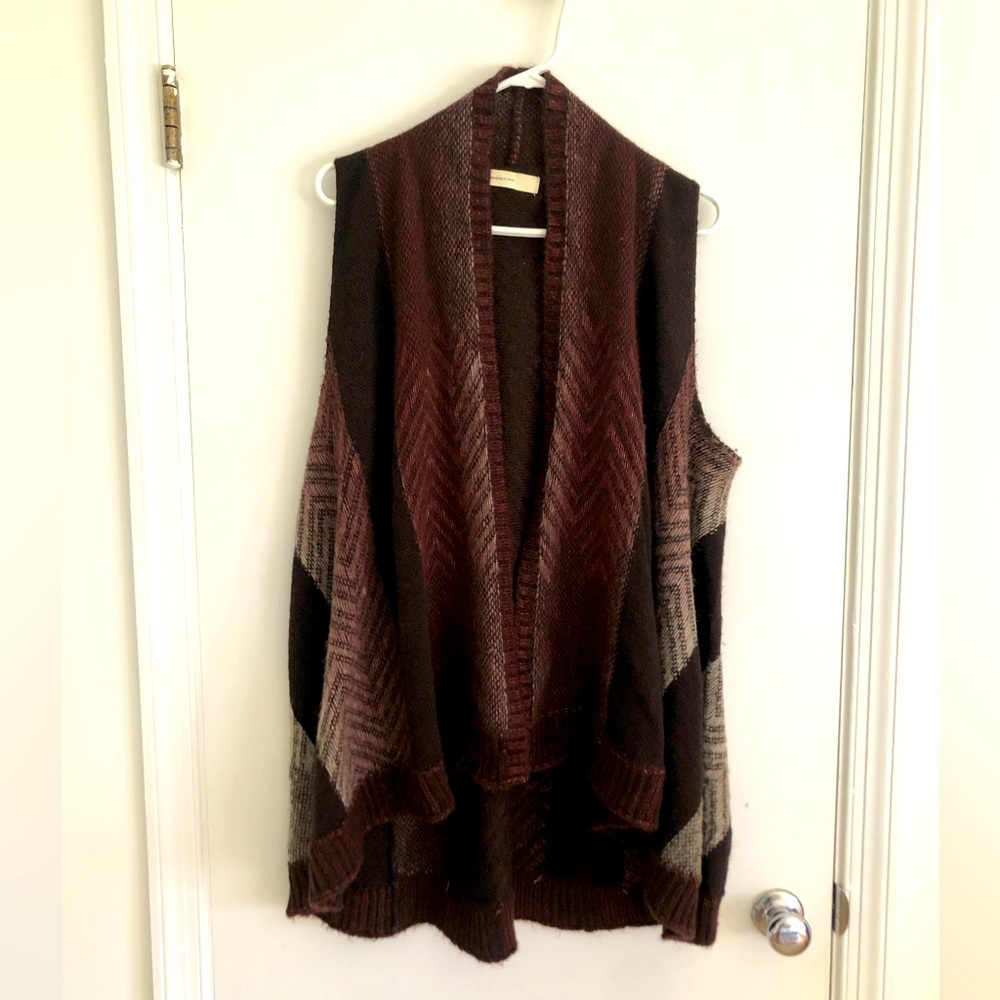 Anthropologie Sweater